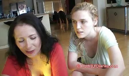 Sedersi su un cazzo di grasso. novantenne porno