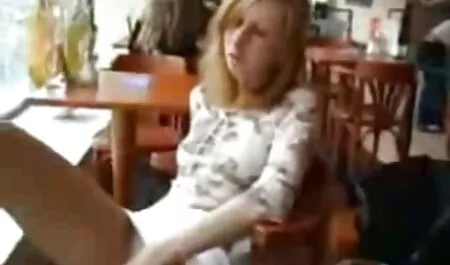Un grande belle nonne porche uomo.