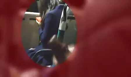 Guardati allo nonne pelose video specchio, difficile e difficile, una ragazza con i tatuaggi.