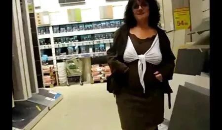 Una donna di oltre 45 anni ha un giovane nonne bbw amante.