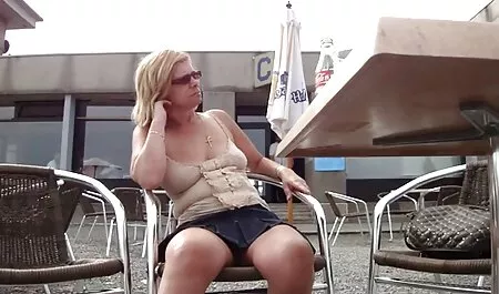 Una storia video porno italiani nonne con un tailandese.