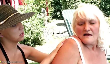 Un uomo ama sua moglie. nonnoporno