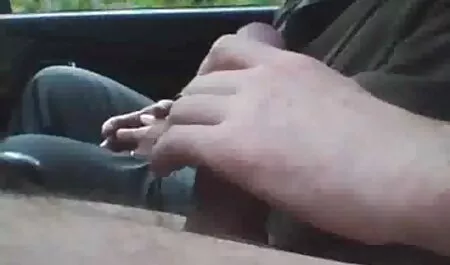 Massaggio con nonne italiane porche cetriolo.
