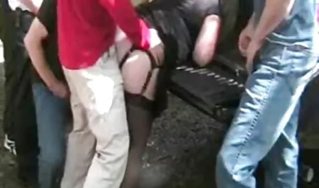 Metti il porno nonne pelose cavallo nel calzino.
