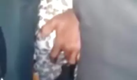 Sesso con video porno di vecchie il figlio.