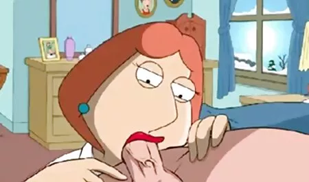 Ho dato un amico porno vecchia nonna un pompino per i bambini.