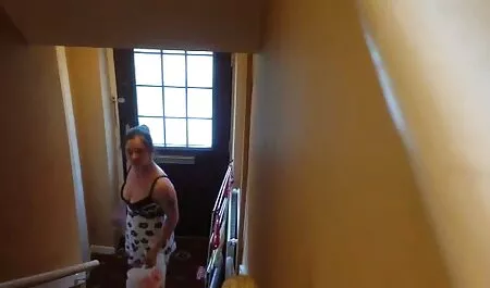 Ho contattato l'ufficio. porno nonne video